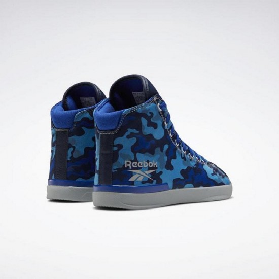 Reebok power lite mid hot sale uk